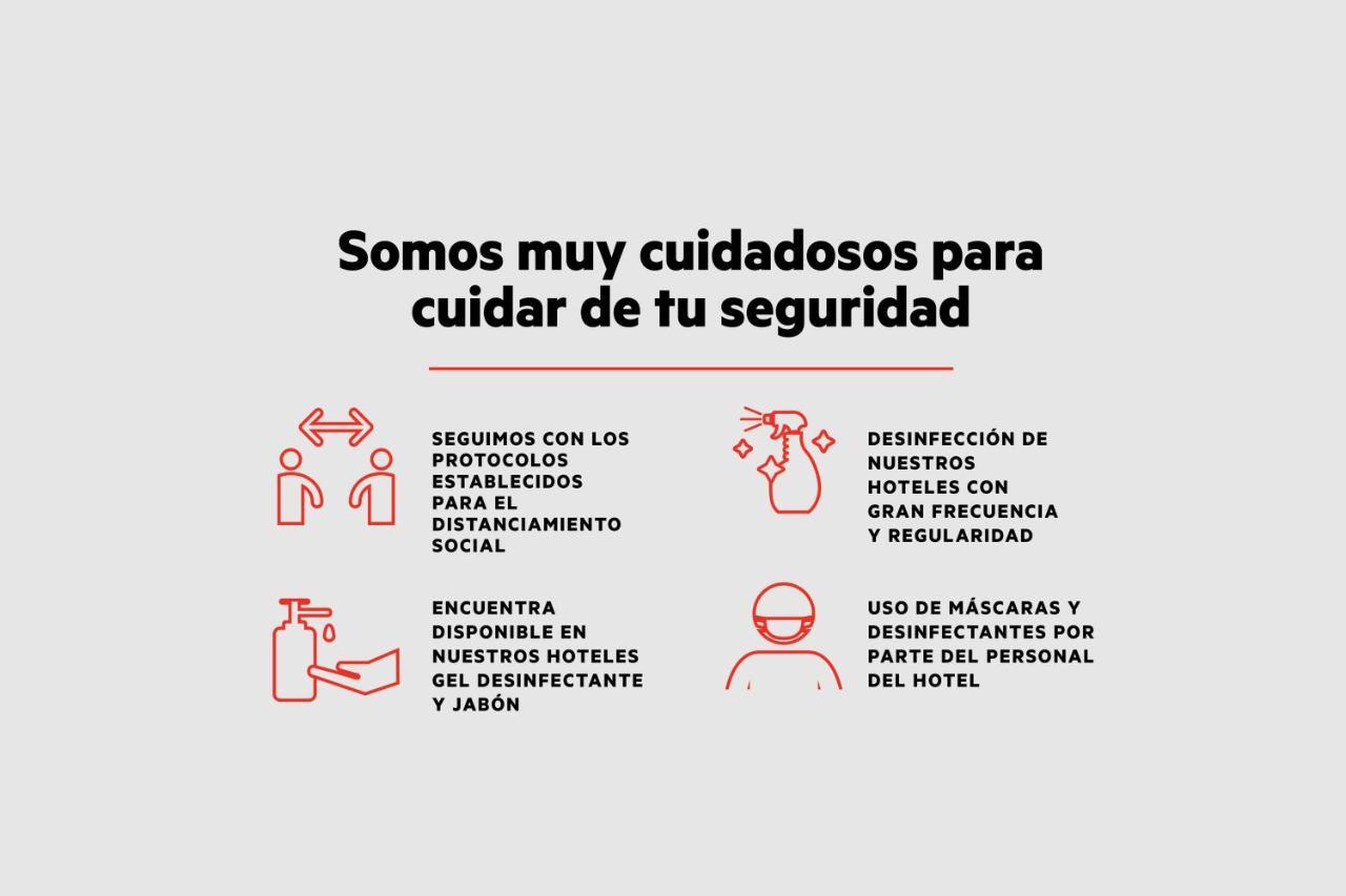 Hostal La Chata By Vivere Stays San Ildefonso Eksteriør bilde
